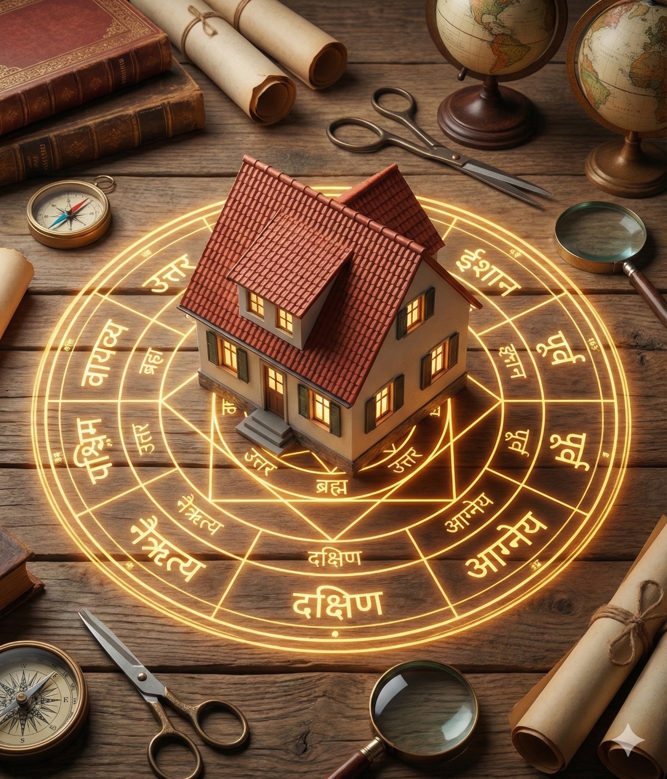 Vastu 