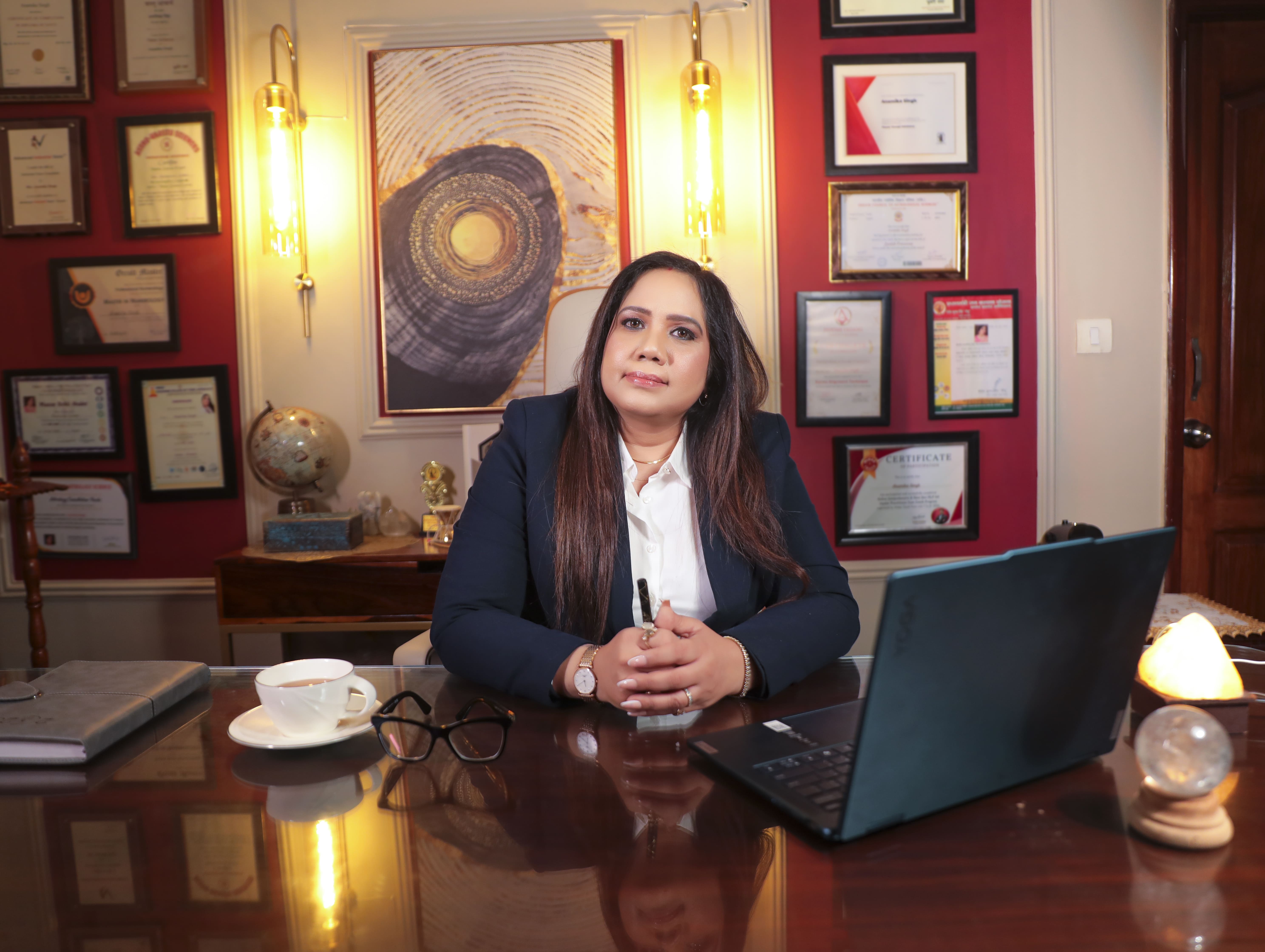 Vastu Consultation