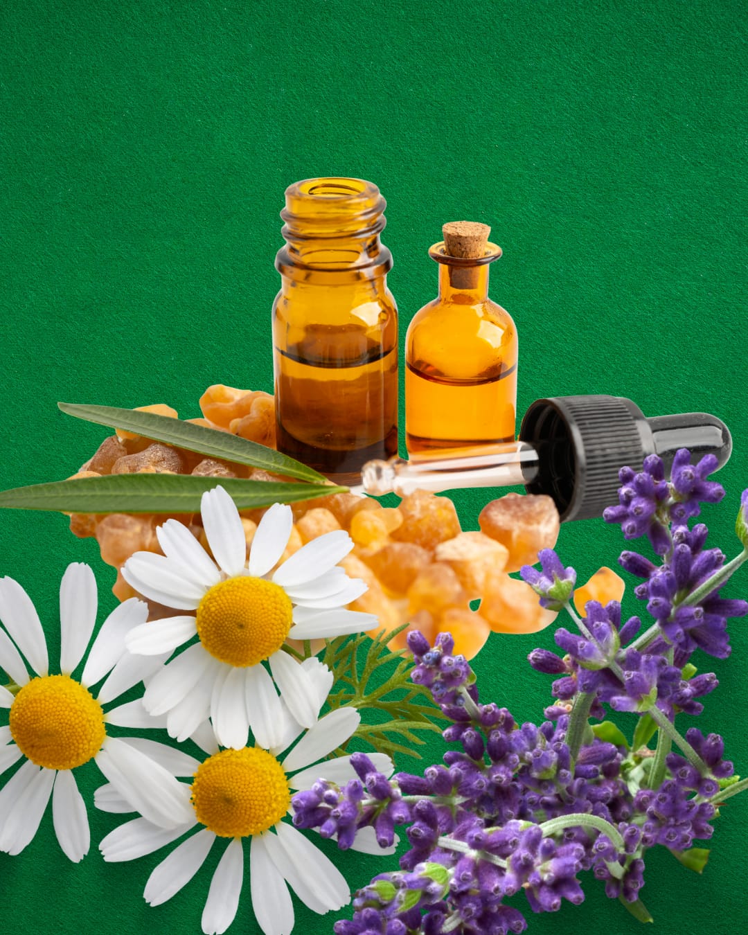 Aroma Therapy