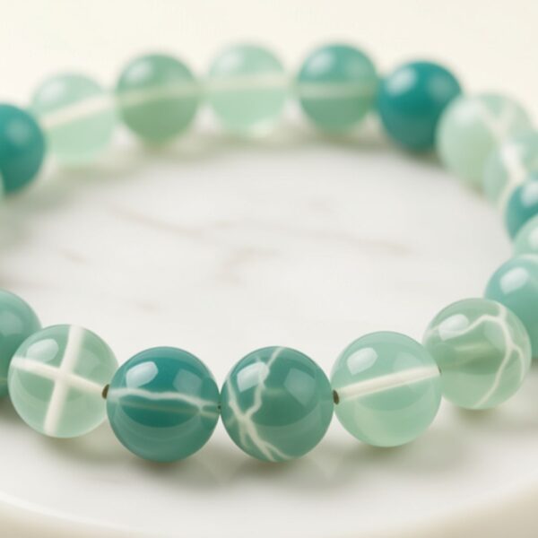 Amazonite Bracelet