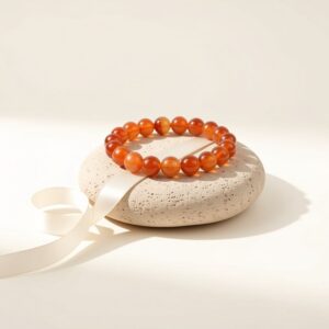 Carnelian Bracelet - Image 2