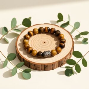 Concentration and focus bracelet - Image 2