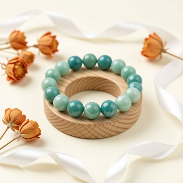 Amazonite Bracelet